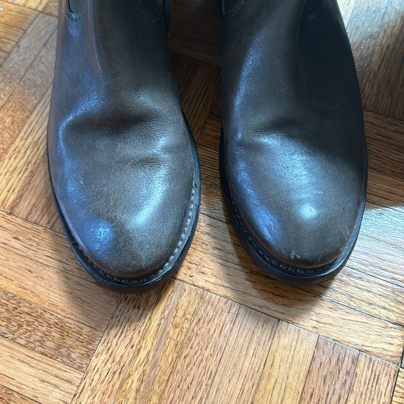 Frye brown boots size 8 - Picture 8 of 8